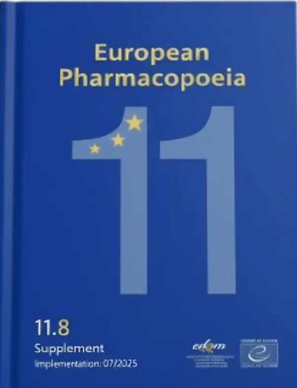 European Pharmacopoeia